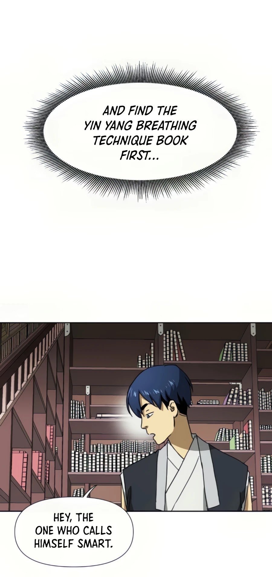 Infinite Level Up in Murim Chapter 94 - page 68