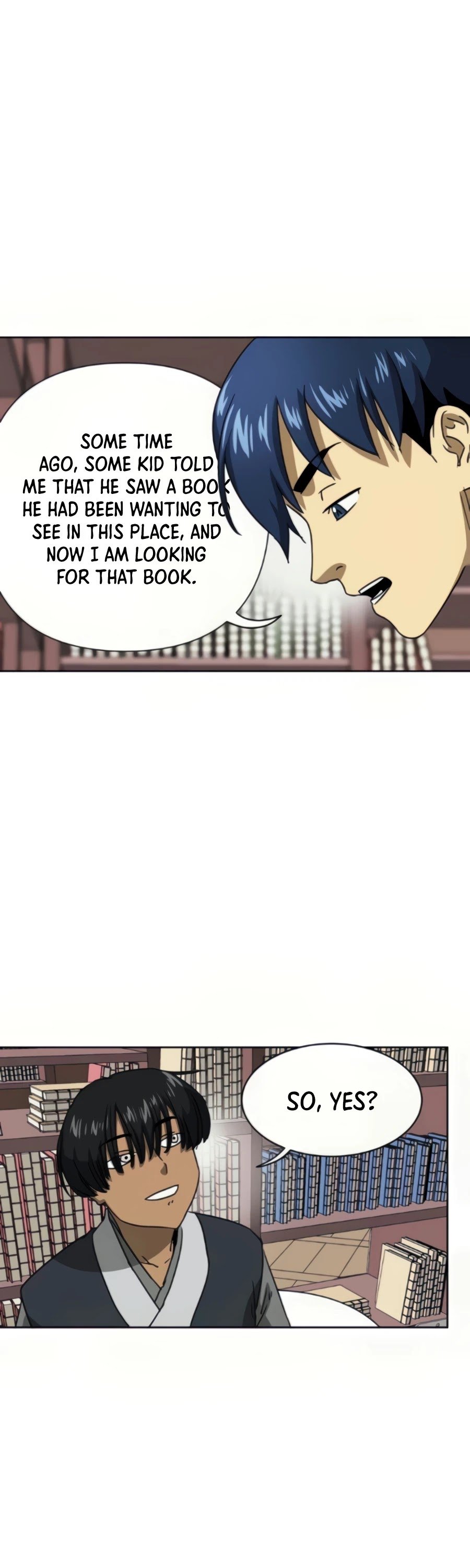 Infinite Level Up in Murim Chapter 94 - page 69