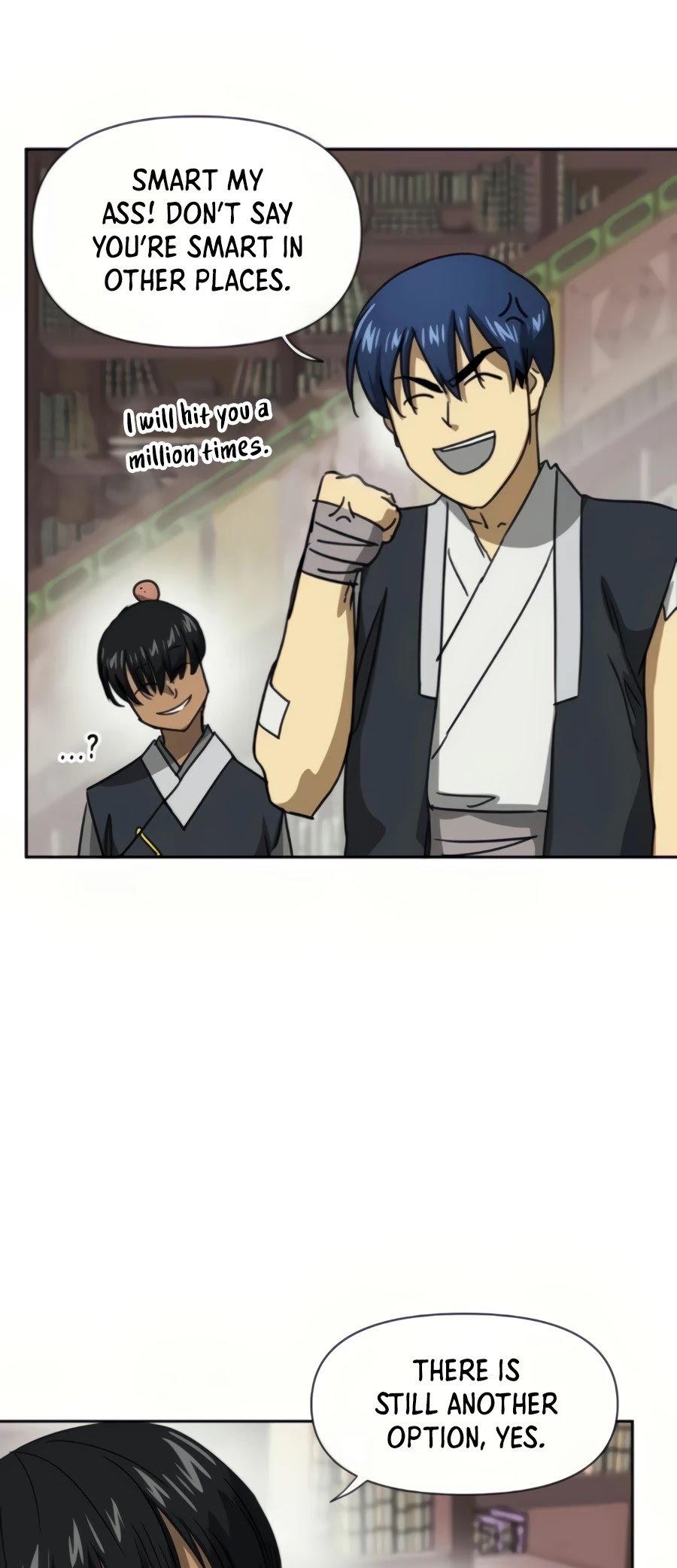 Infinite Level Up in Murim Chapter 94 - page 73