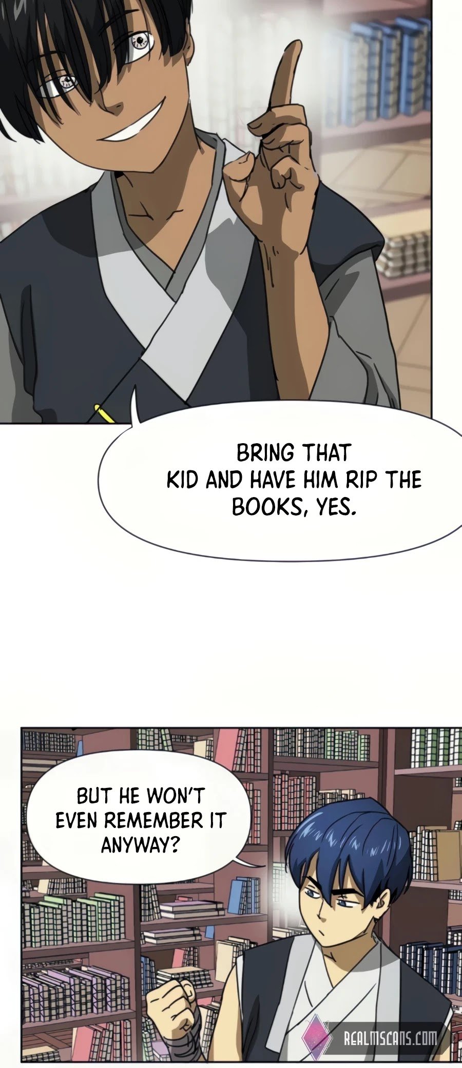 Infinite Level Up in Murim Chapter 94 - page 74
