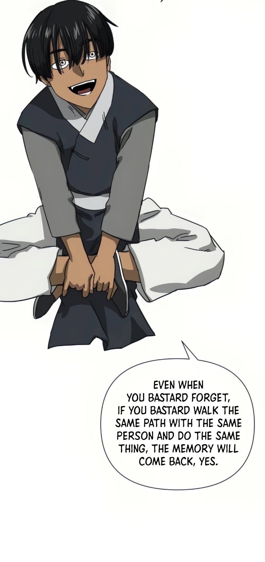 Infinite Level Up in Murim Chapter 94 - page 76