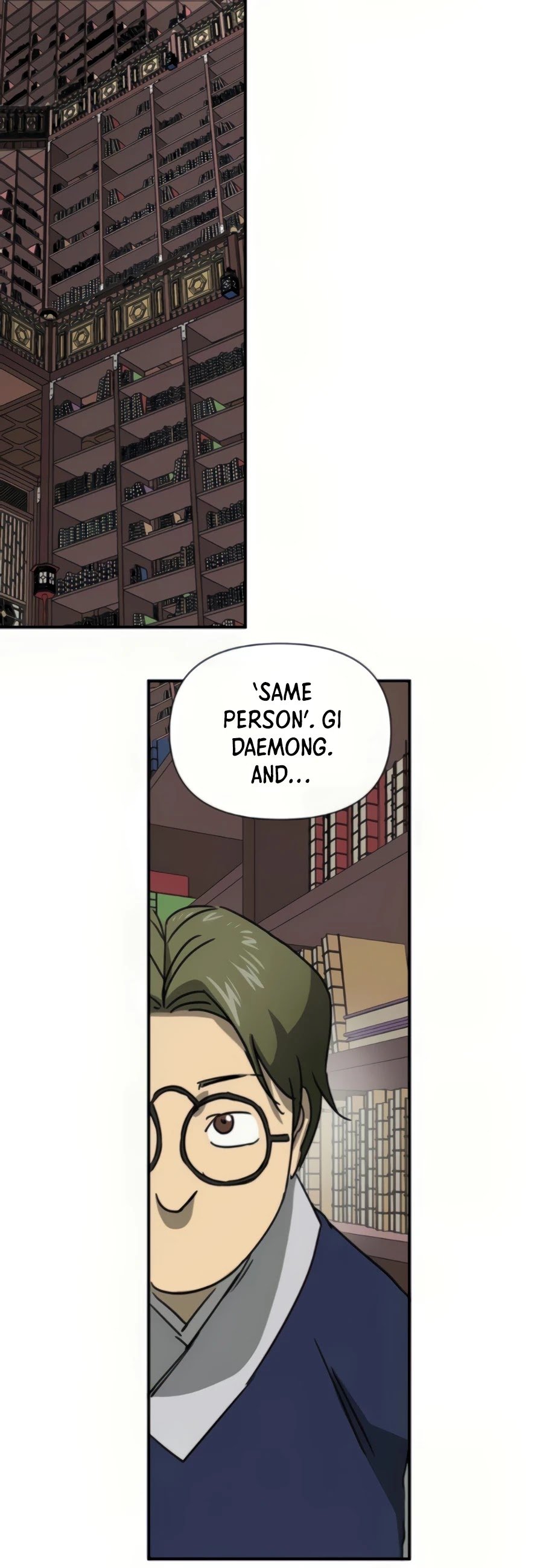 Infinite Level Up in Murim Chapter 94 - page 80