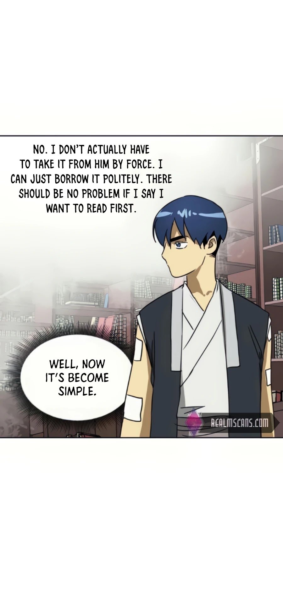 Infinite Level Up in Murim Chapter 94 - page 86