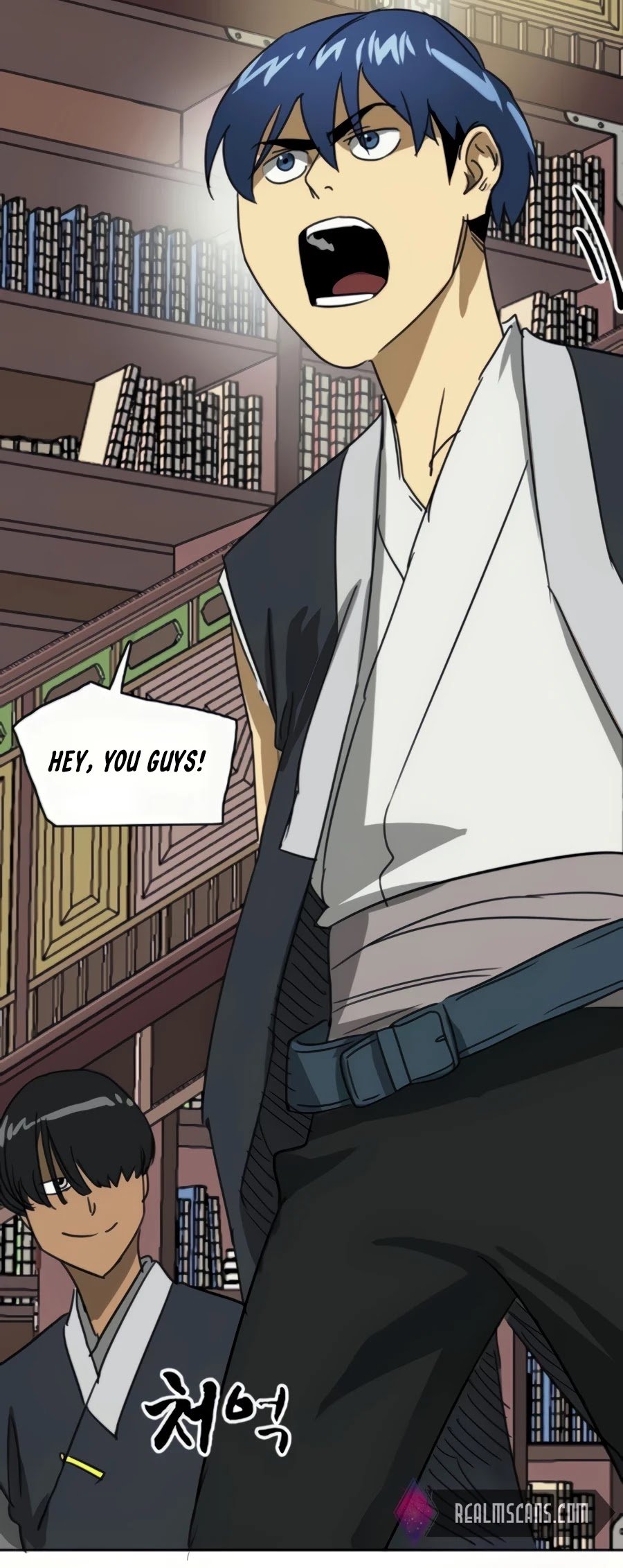 Infinite Level Up in Murim Chapter 94 - page 92
