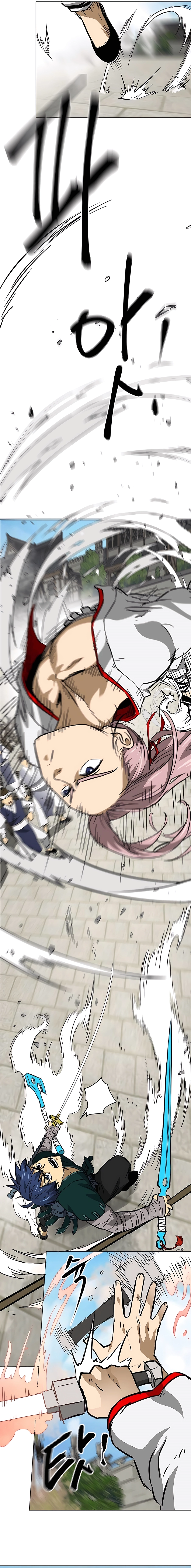 Infinite Level Up in Murim Chapter 180 - page 3