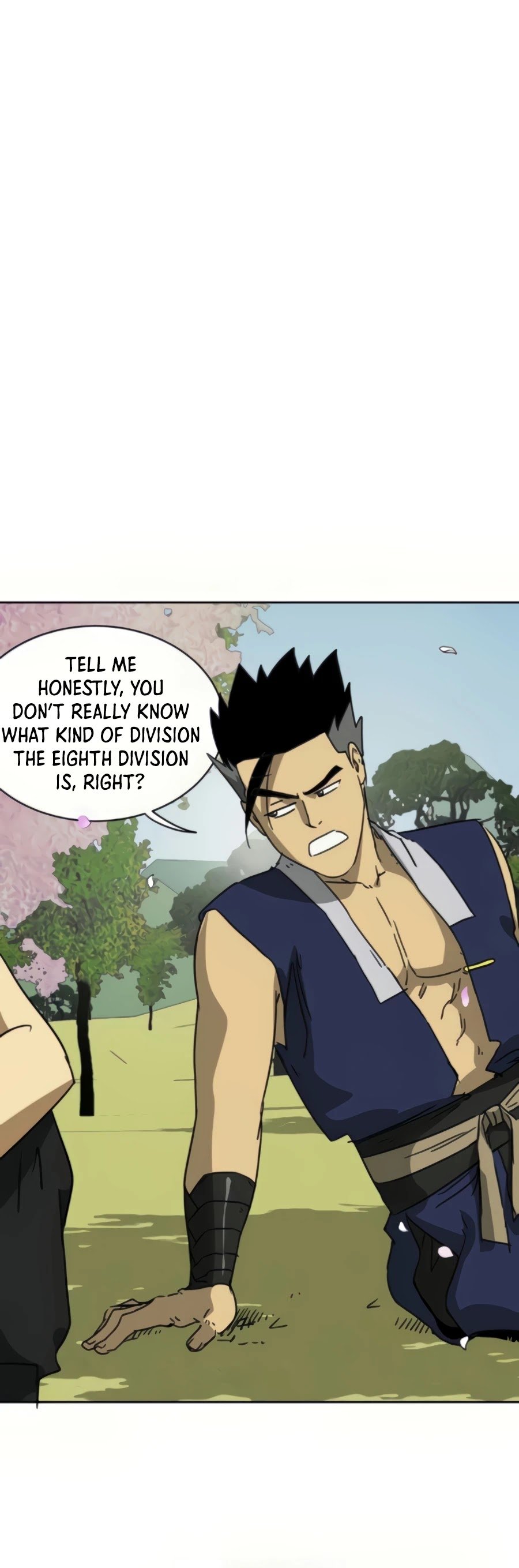 Infinite Level Up in Murim Chapter 93 - page 14