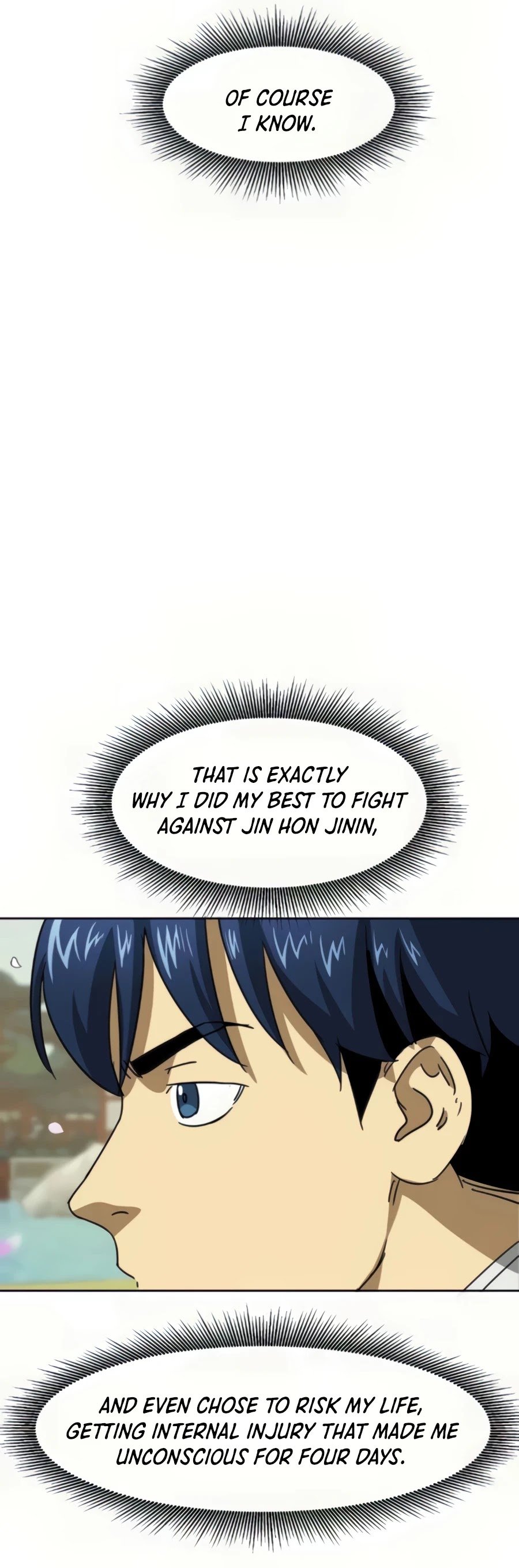 Infinite Level Up in Murim Chapter 93 - page 15