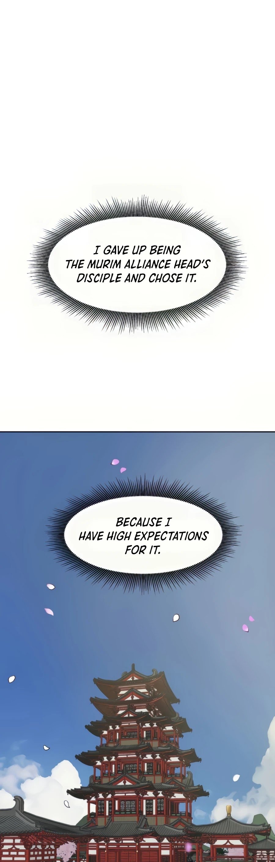 Infinite Level Up in Murim Chapter 93 - page 16