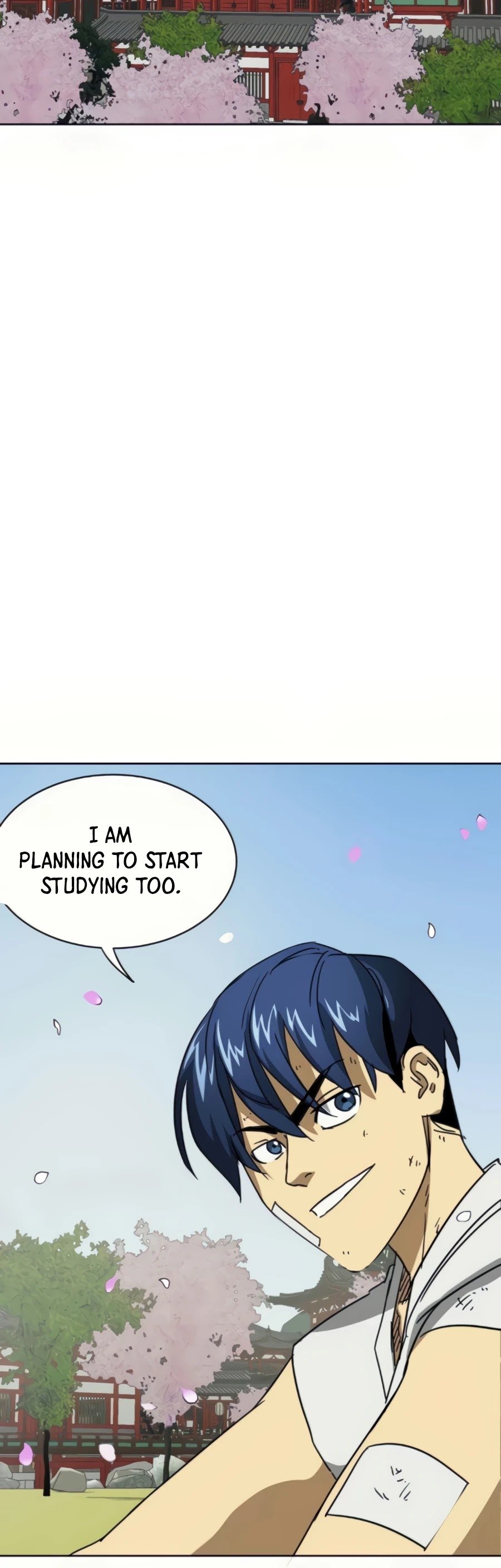 Infinite Level Up in Murim Chapter 93 - page 17