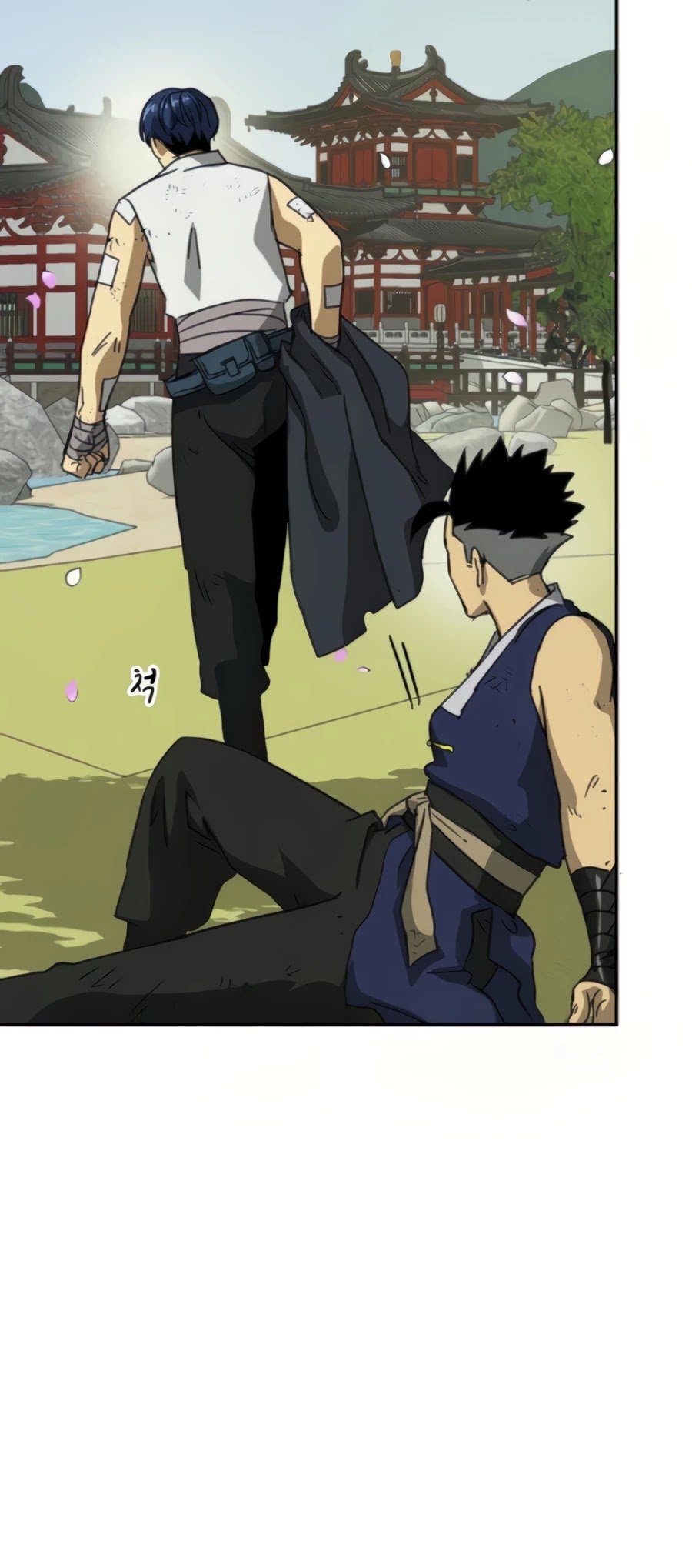 Infinite Level Up in Murim Chapter 93 - page 19
