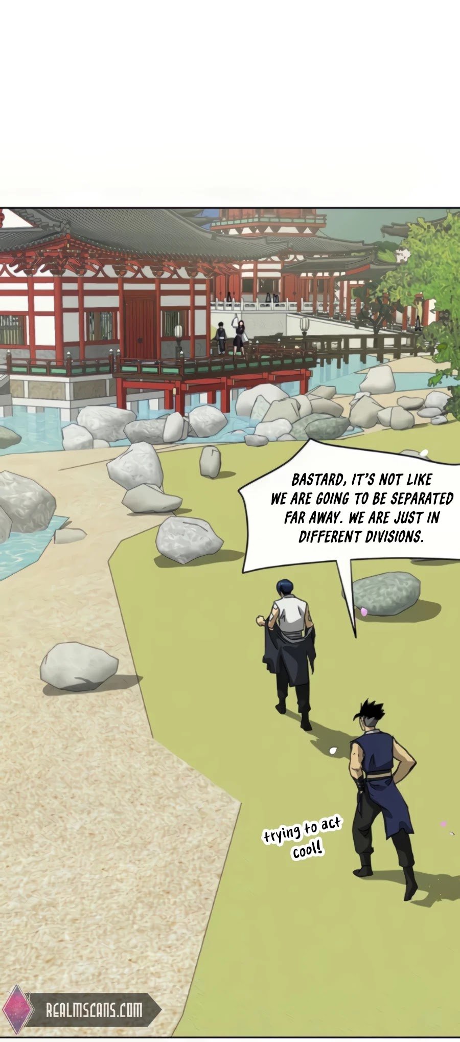 Infinite Level Up in Murim Chapter 93 - page 20
