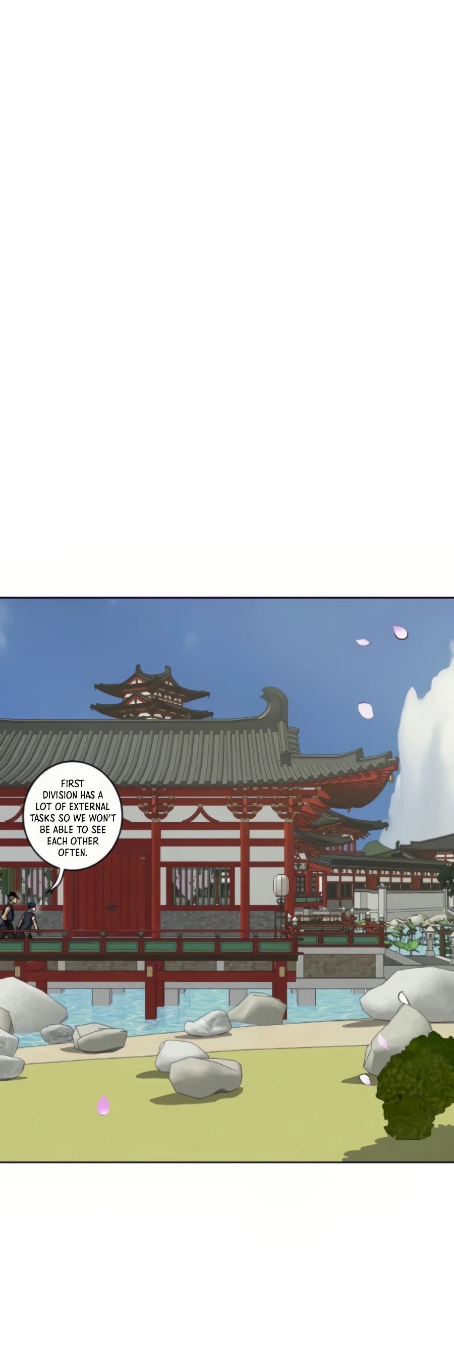 Infinite Level Up in Murim Chapter 93 - page 21