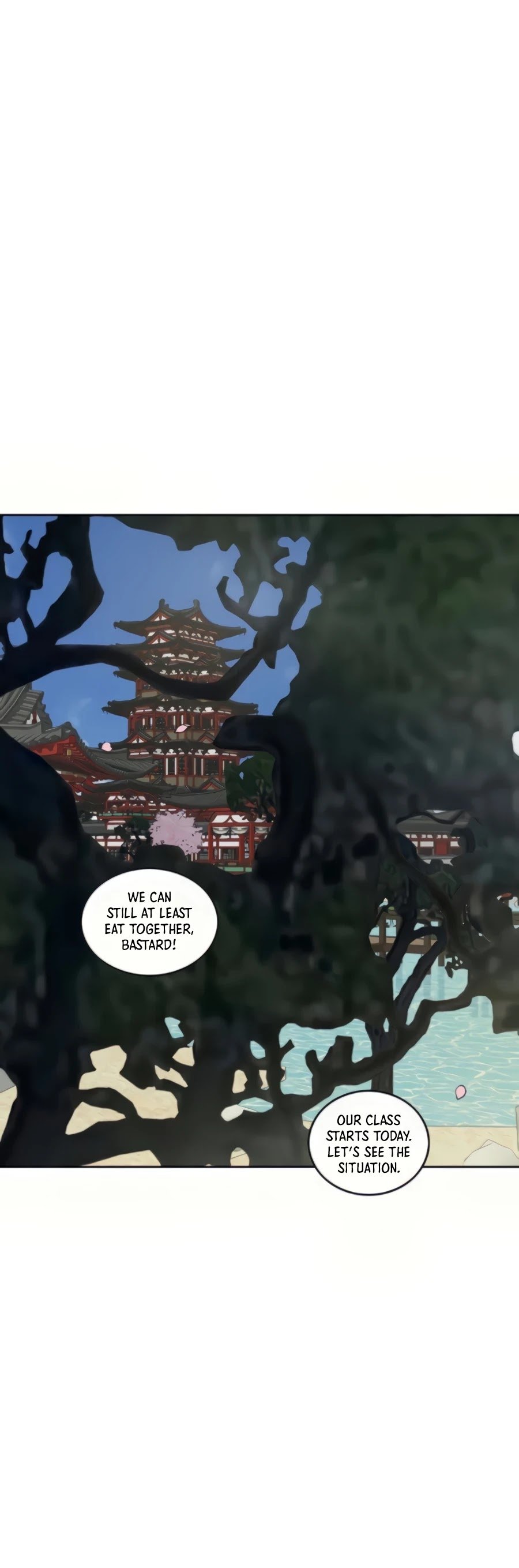 Infinite Level Up in Murim Chapter 93 - page 22