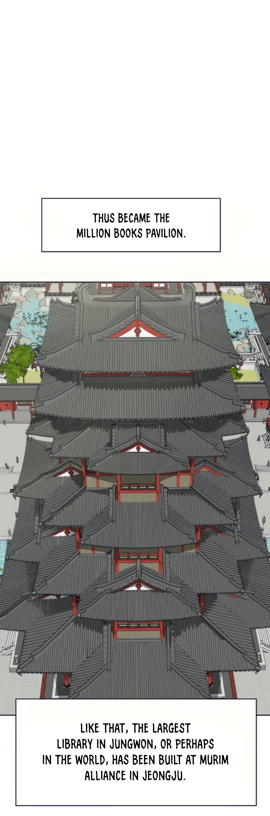 Infinite Level Up in Murim Chapter 93 - page 27
