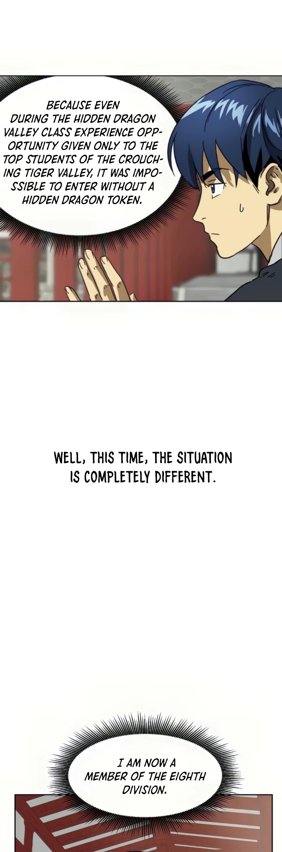 Infinite Level Up in Murim Chapter 93 - page 29