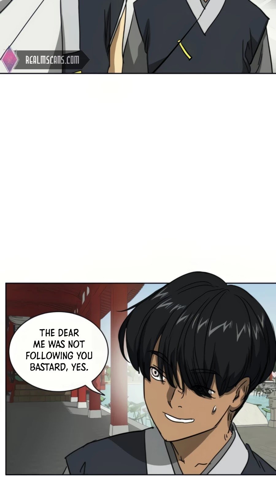 Infinite Level Up in Murim Chapter 93 - page 33