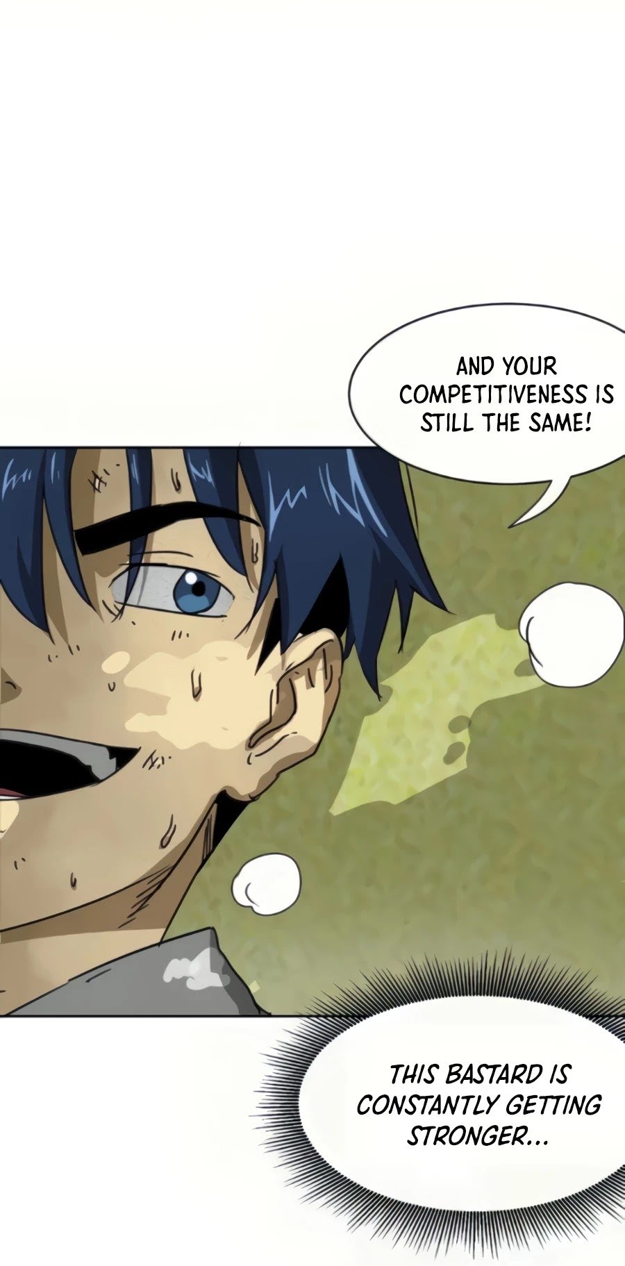 Infinite Level Up in Murim Chapter 93 - page 4