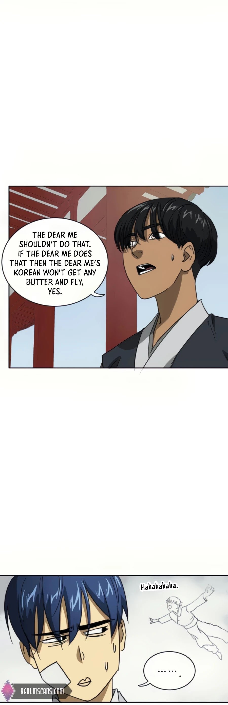 Infinite Level Up in Murim Chapter 93 - page 40