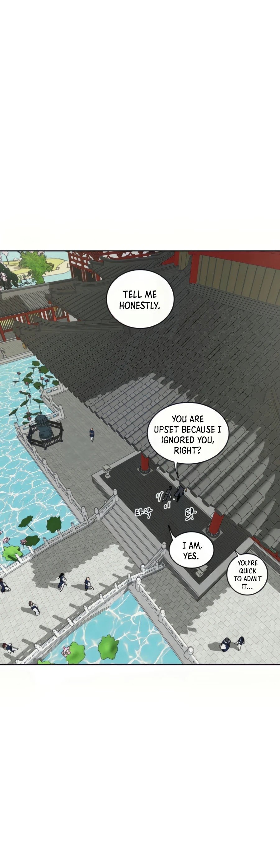 Infinite Level Up in Murim Chapter 93 - page 53