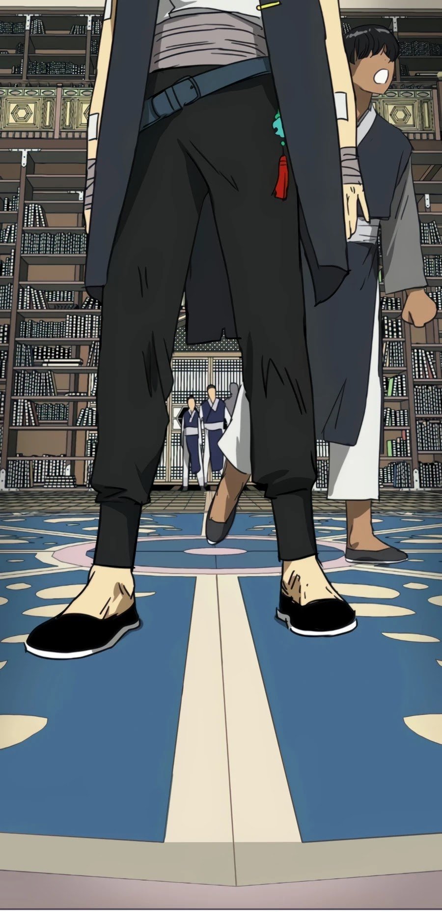 Infinite Level Up in Murim Chapter 93 - page 60