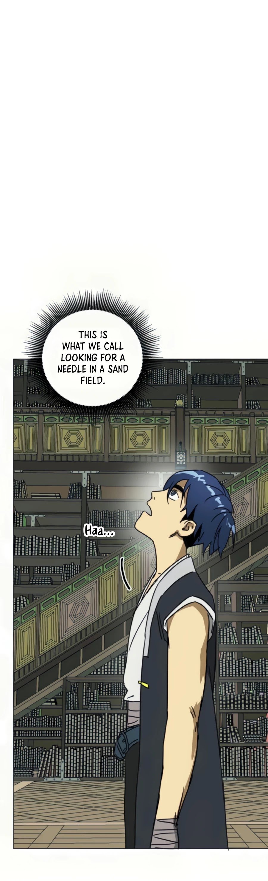 Infinite Level Up in Murim Chapter 93 - page 64