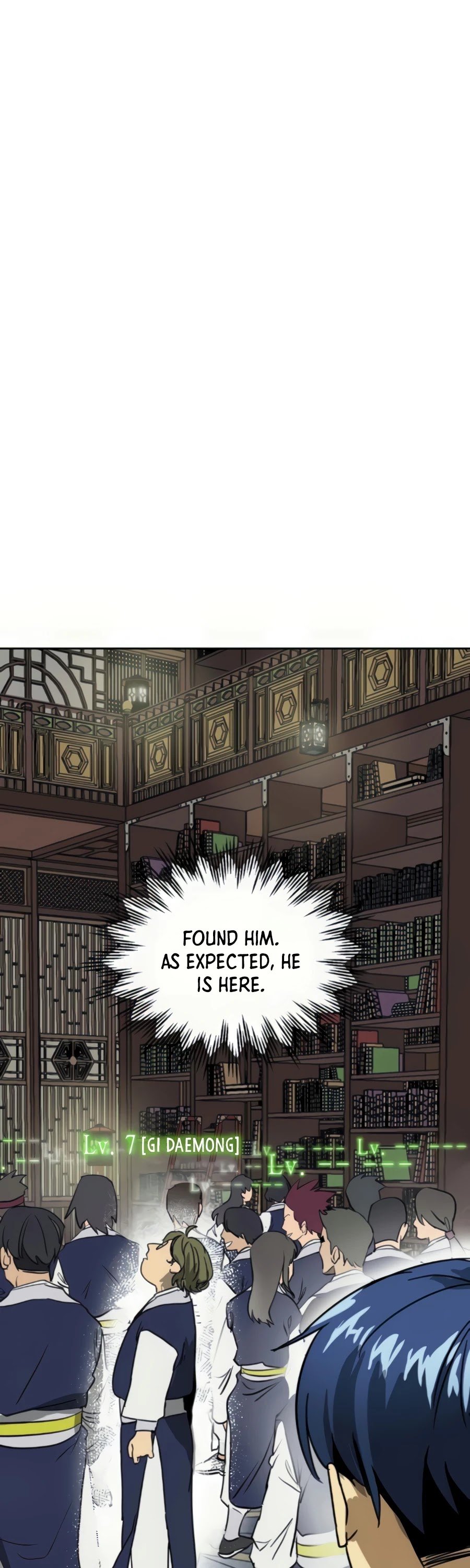 Infinite Level Up in Murim Chapter 93 - page 66