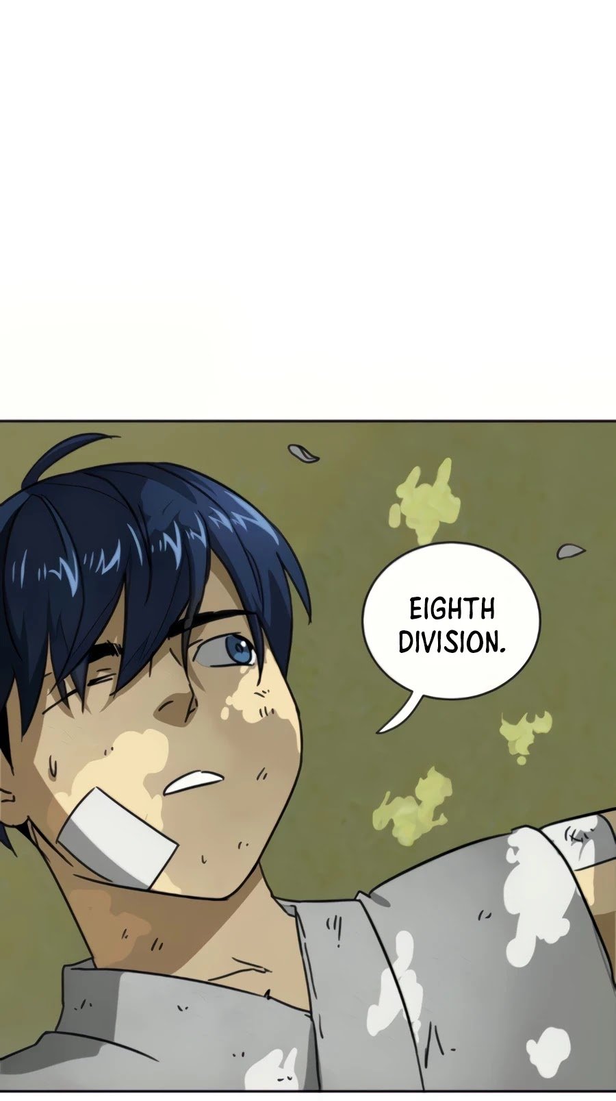 Infinite Level Up in Murim Chapter 93 - page 7
