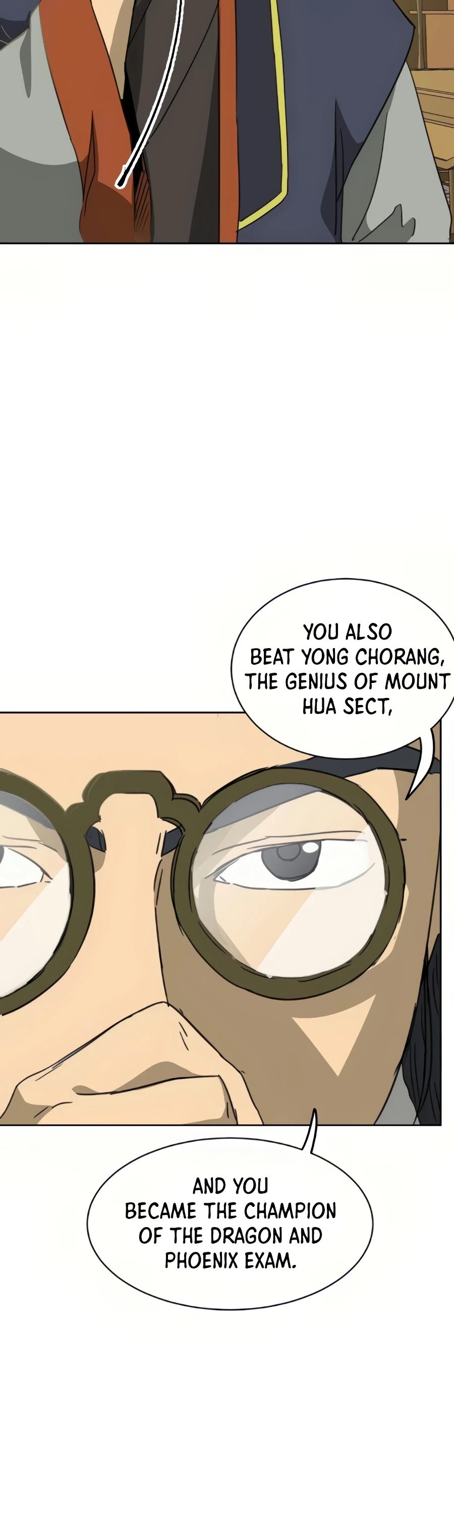 Infinite Level Up in Murim Chapter 91 - page 100