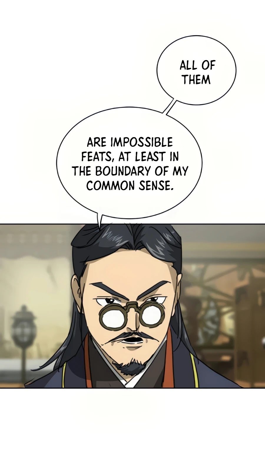 Infinite Level Up in Murim Chapter 91 - page 101