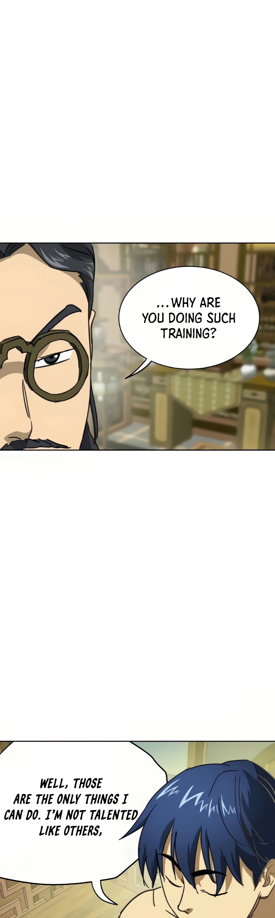 Infinite Level Up in Murim Chapter 91 - page 103