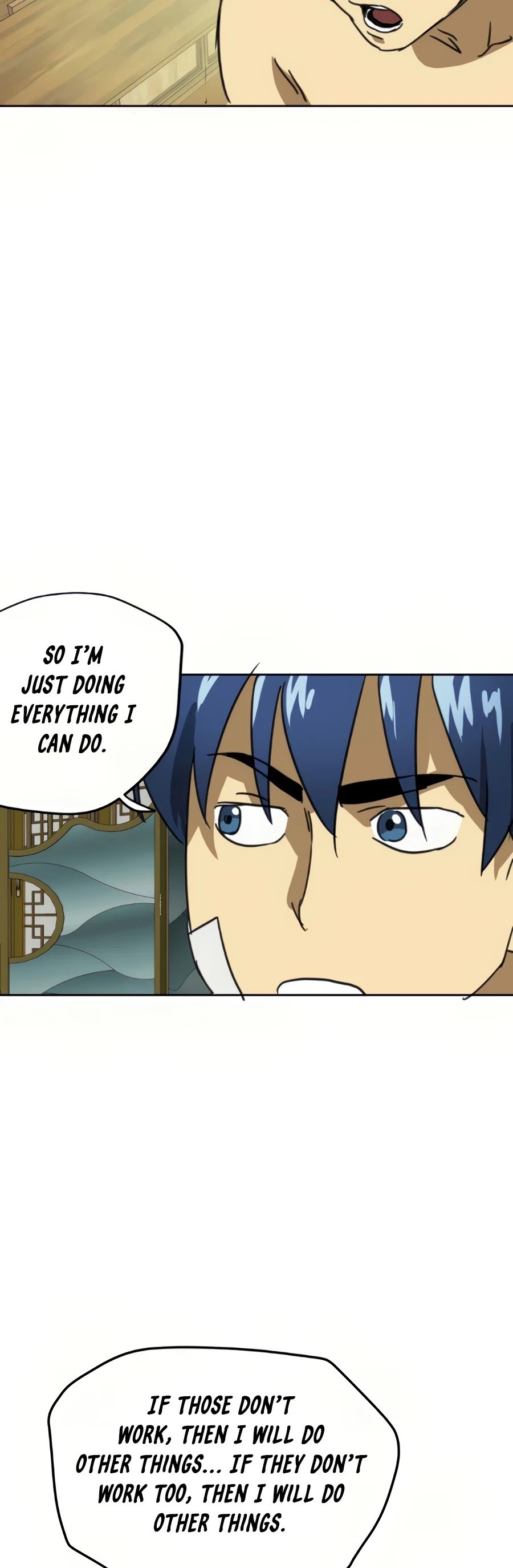 Infinite Level Up in Murim Chapter 91 - page 104