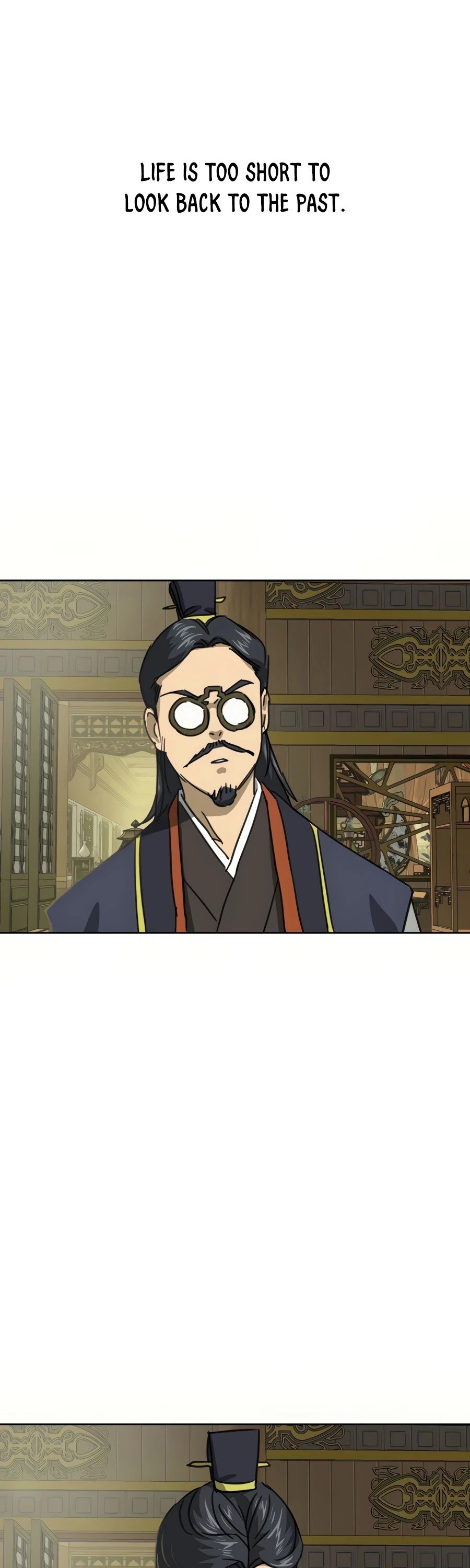 Infinite Level Up in Murim Chapter 91 - page 106