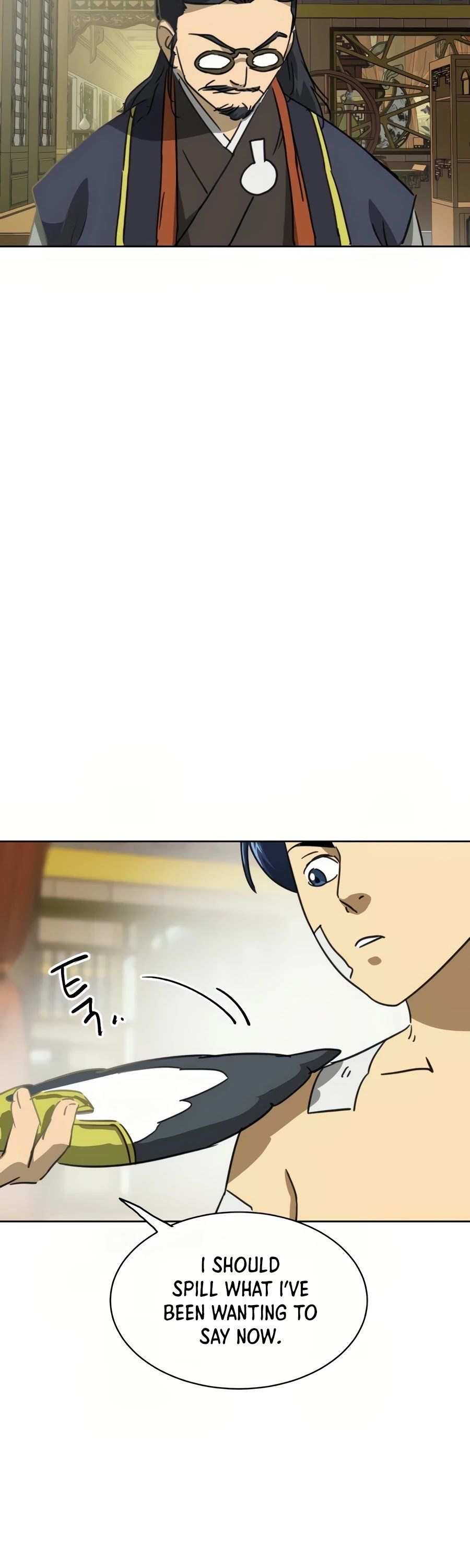 Infinite Level Up in Murim Chapter 91 - page 107