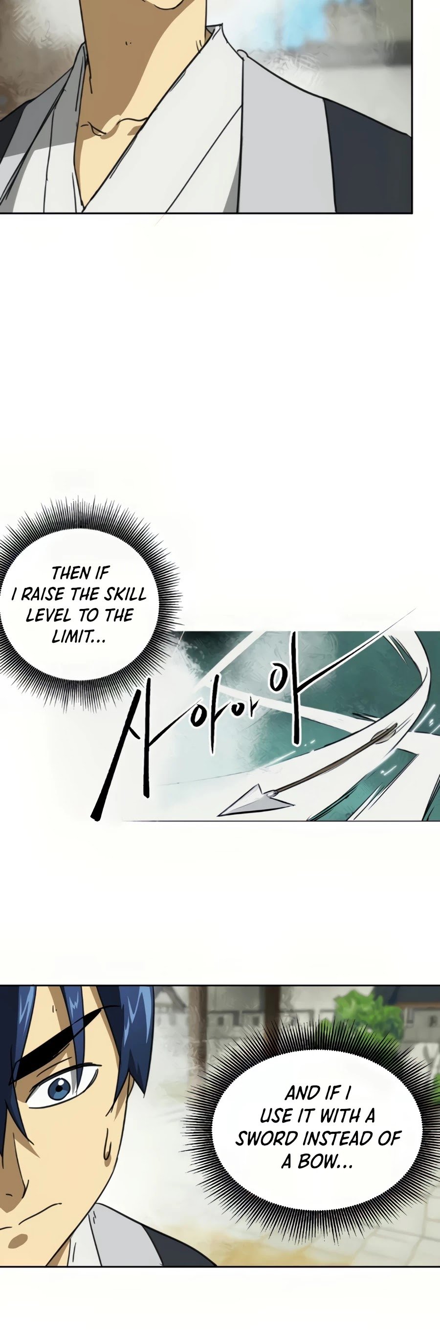 Infinite Level Up in Murim Chapter 91 - page 13