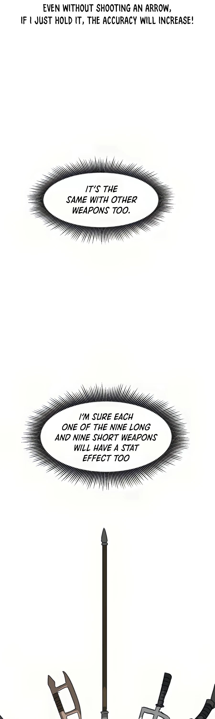 Infinite Level Up in Murim Chapter 91 - page 17