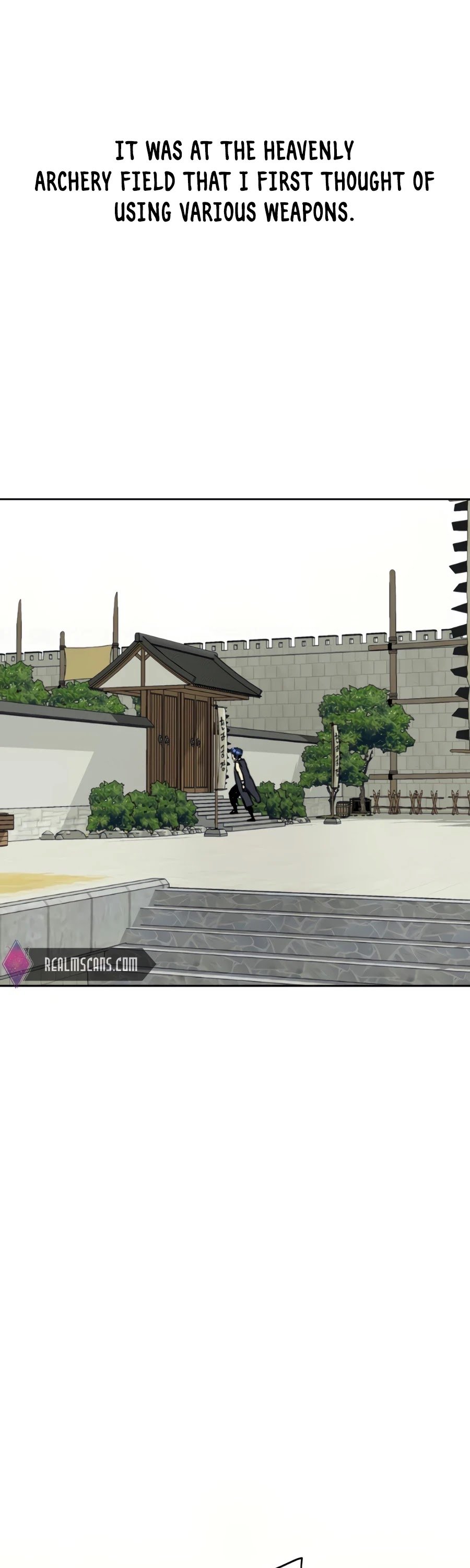 Infinite Level Up in Murim Chapter 91 - page 2