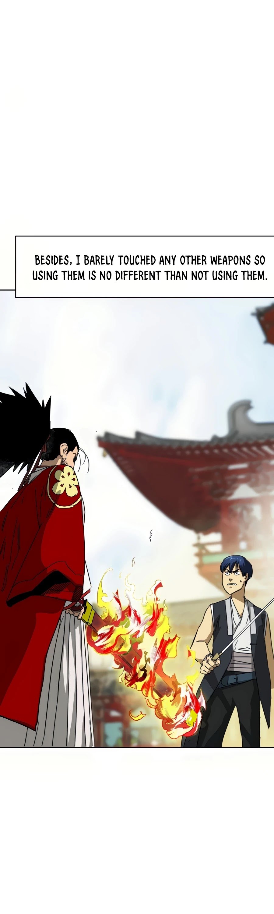 Infinite Level Up in Murim Chapter 91 - page 20