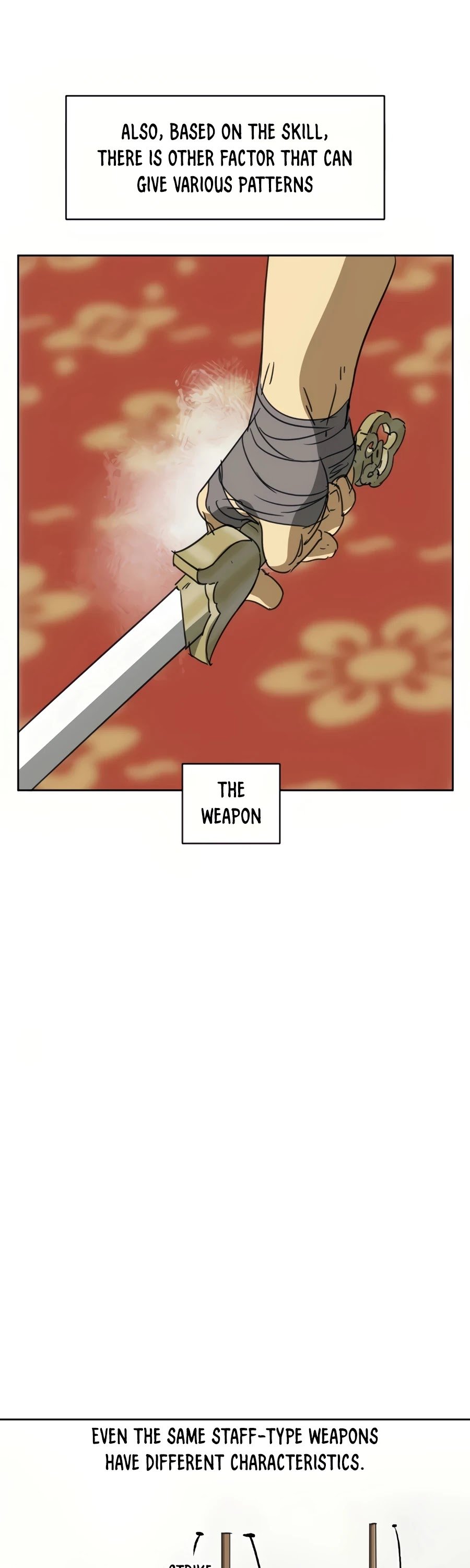 Infinite Level Up in Murim Chapter 91 - page 21