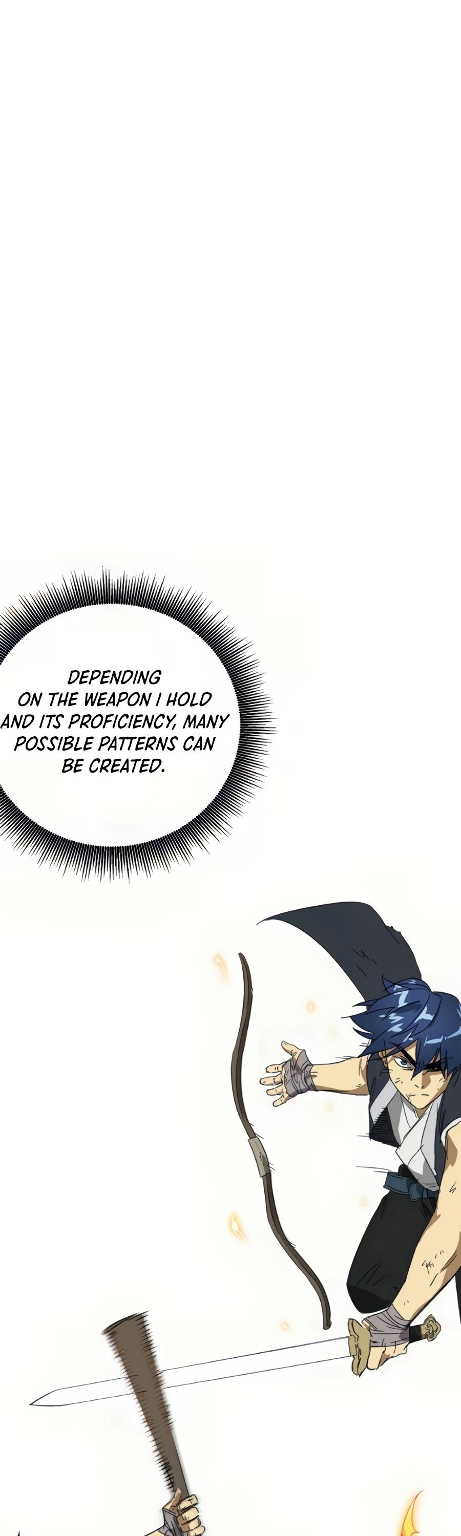 Infinite Level Up in Murim Chapter 91 - page 24