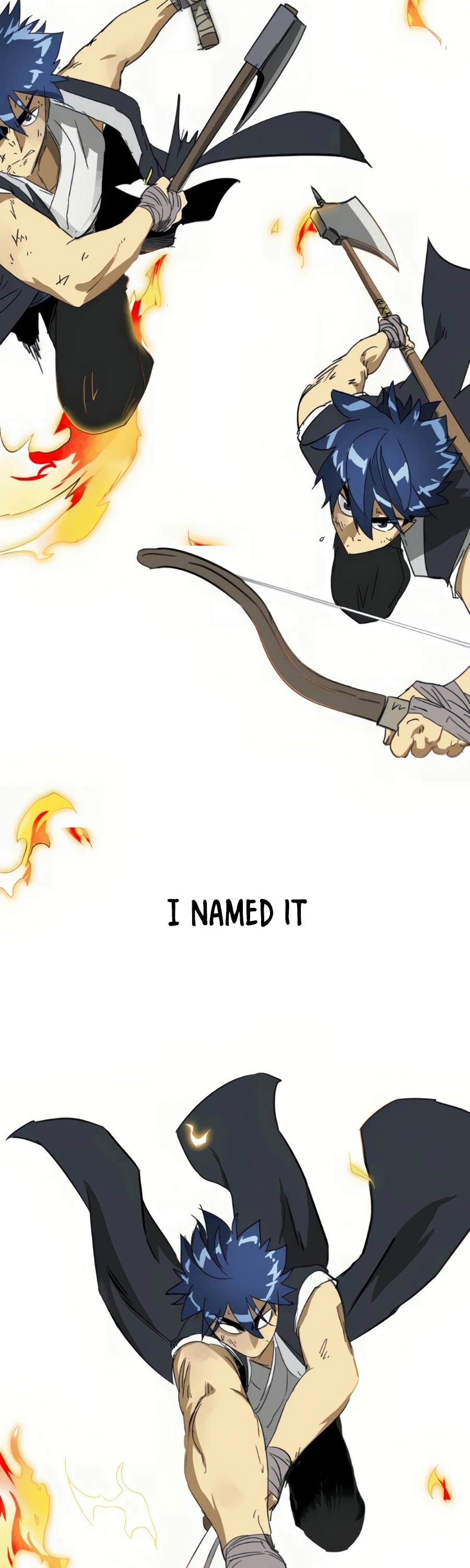 Infinite Level Up in Murim Chapter 91 - page 25