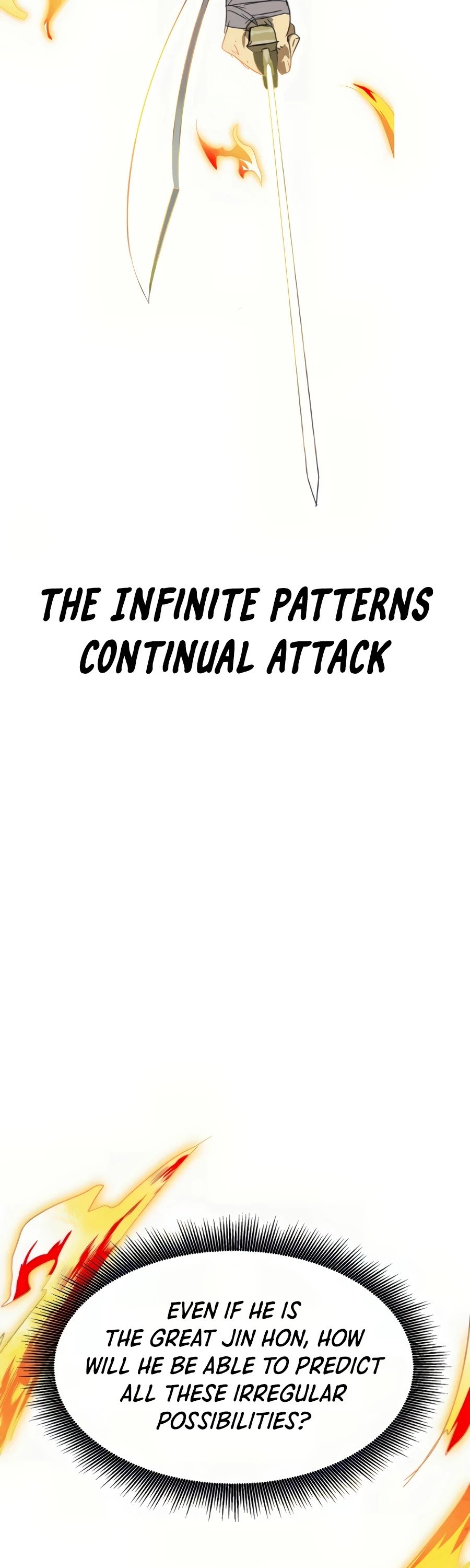 Infinite Level Up in Murim Chapter 91 - page 26