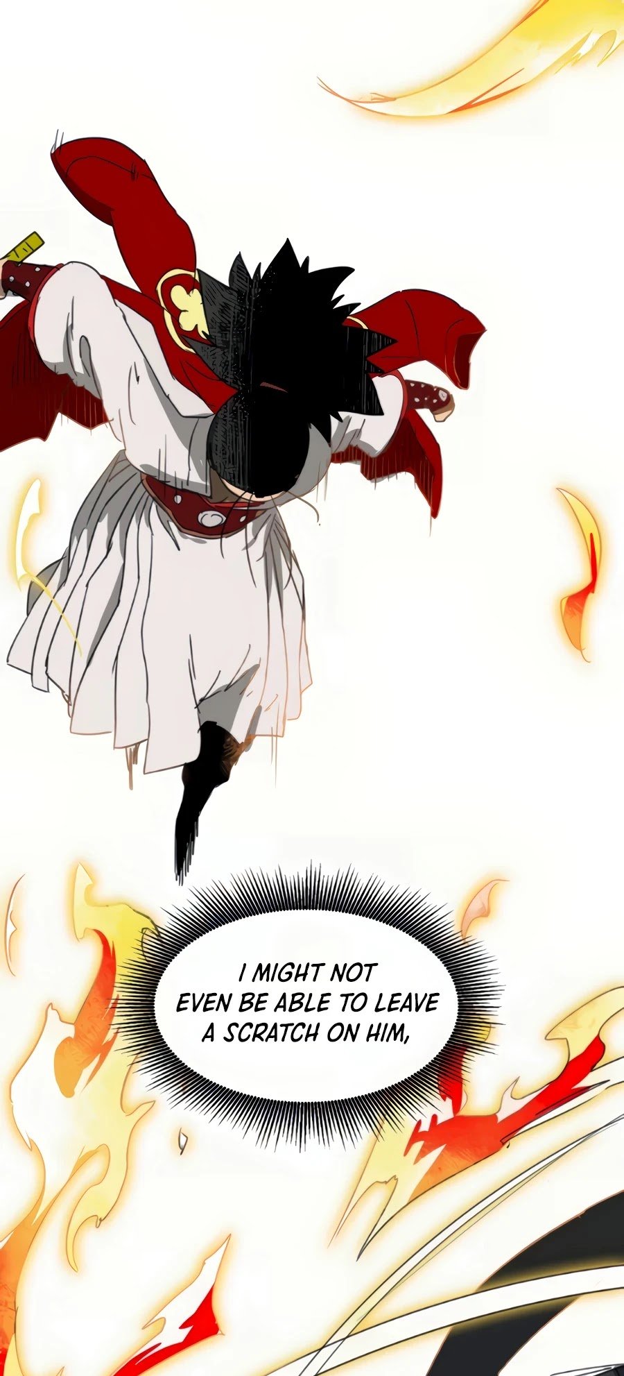 Infinite Level Up in Murim Chapter 91 - page 27