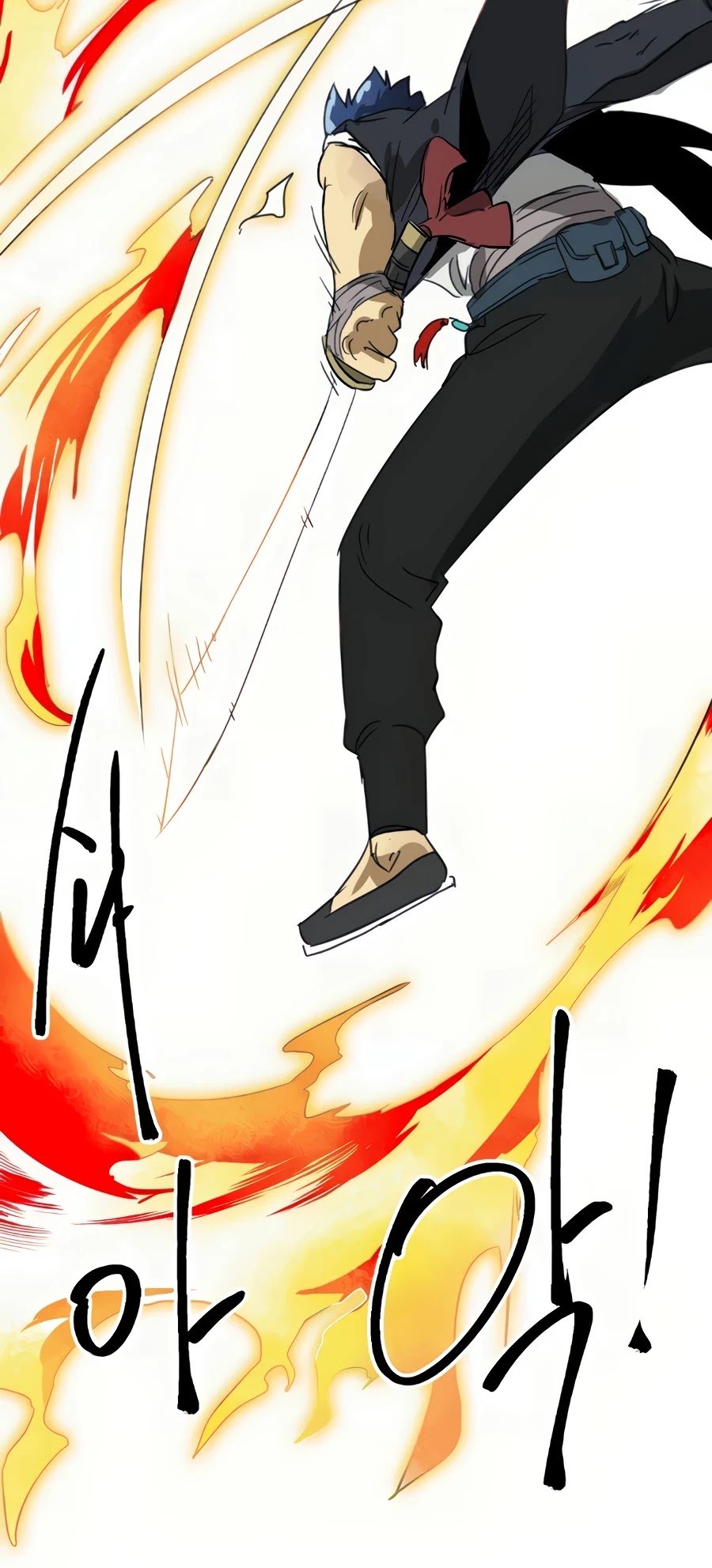 Infinite Level Up in Murim Chapter 91 - page 28