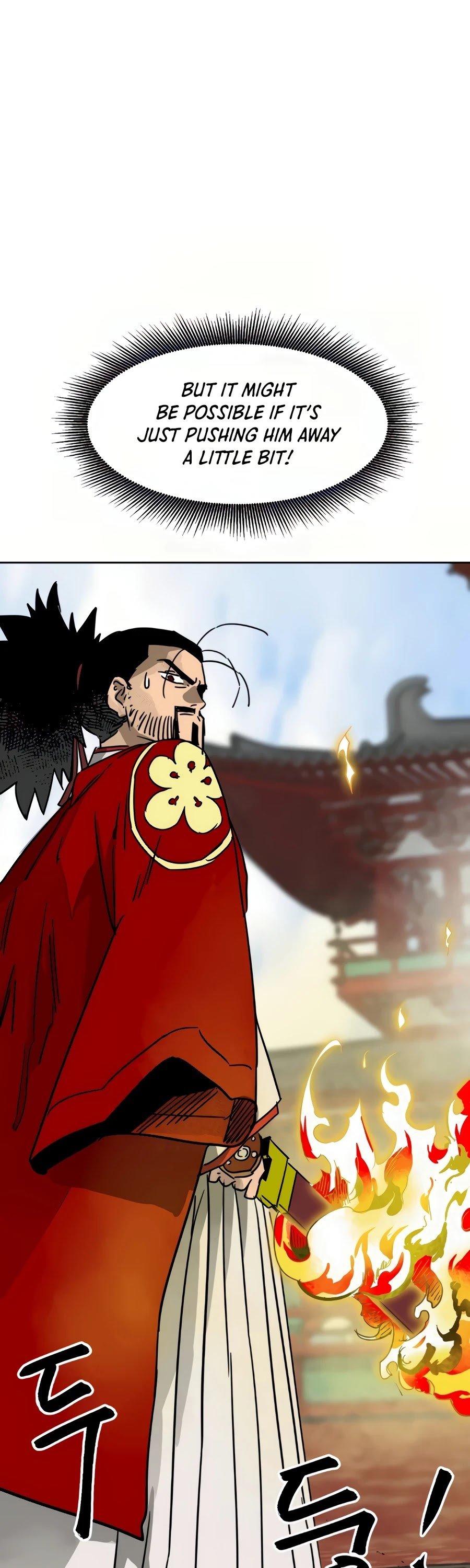 Infinite Level Up in Murim Chapter 91 - page 29