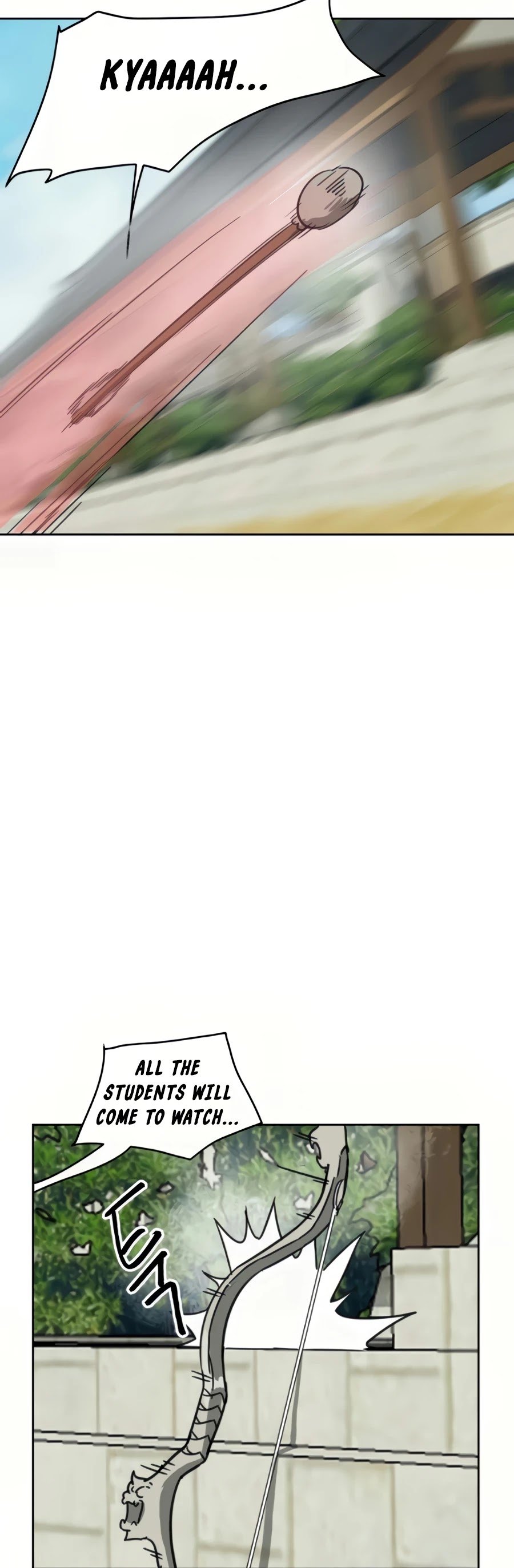 Infinite Level Up in Murim Chapter 91 - page 3