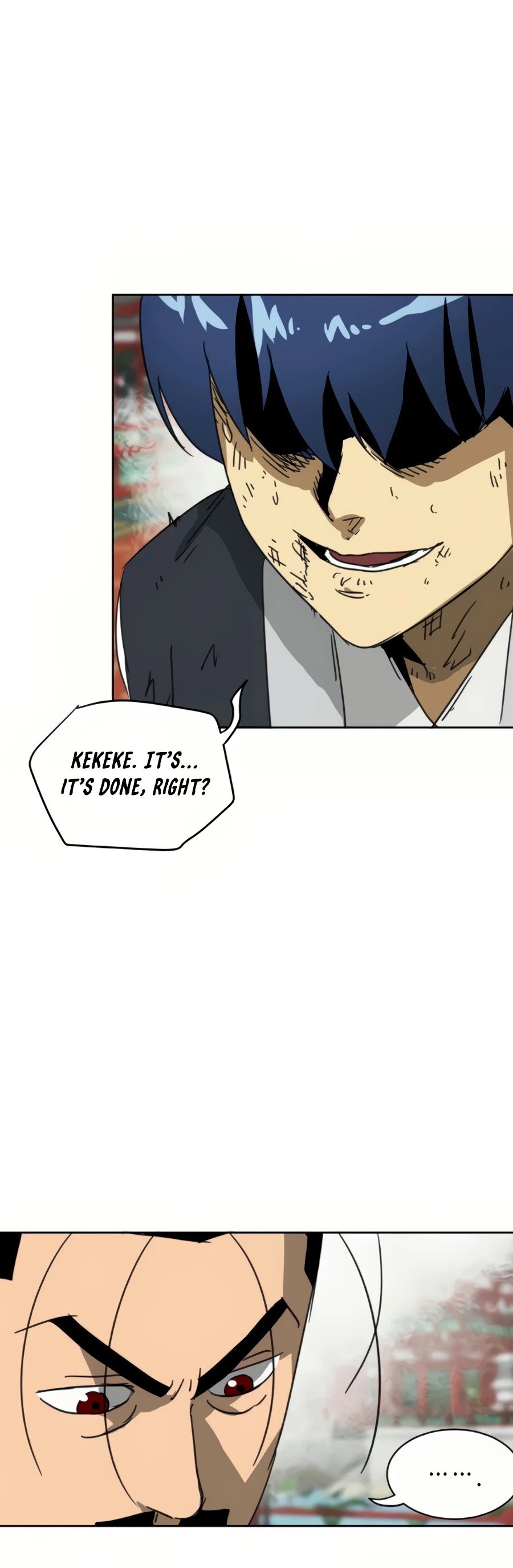 Infinite Level Up in Murim Chapter 91 - page 31