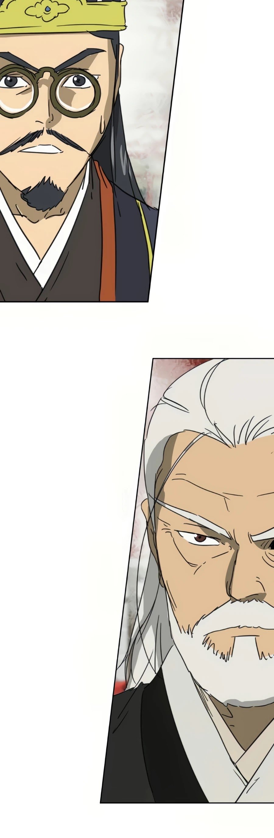 Infinite Level Up in Murim Chapter 91 - page 33