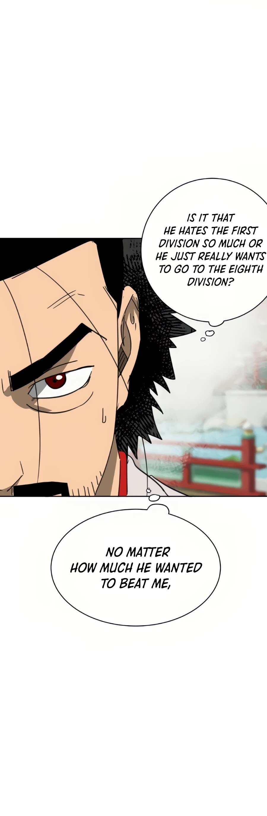 Infinite Level Up in Murim Chapter 91 - page 34