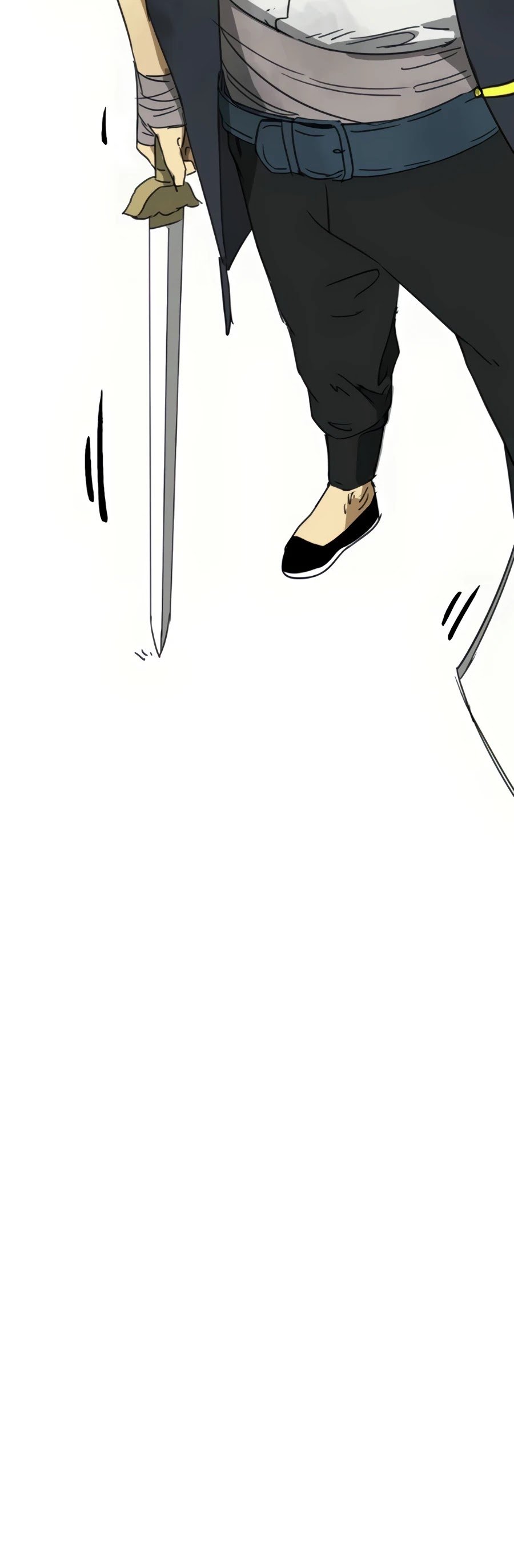Infinite Level Up in Murim Chapter 91 - page 36