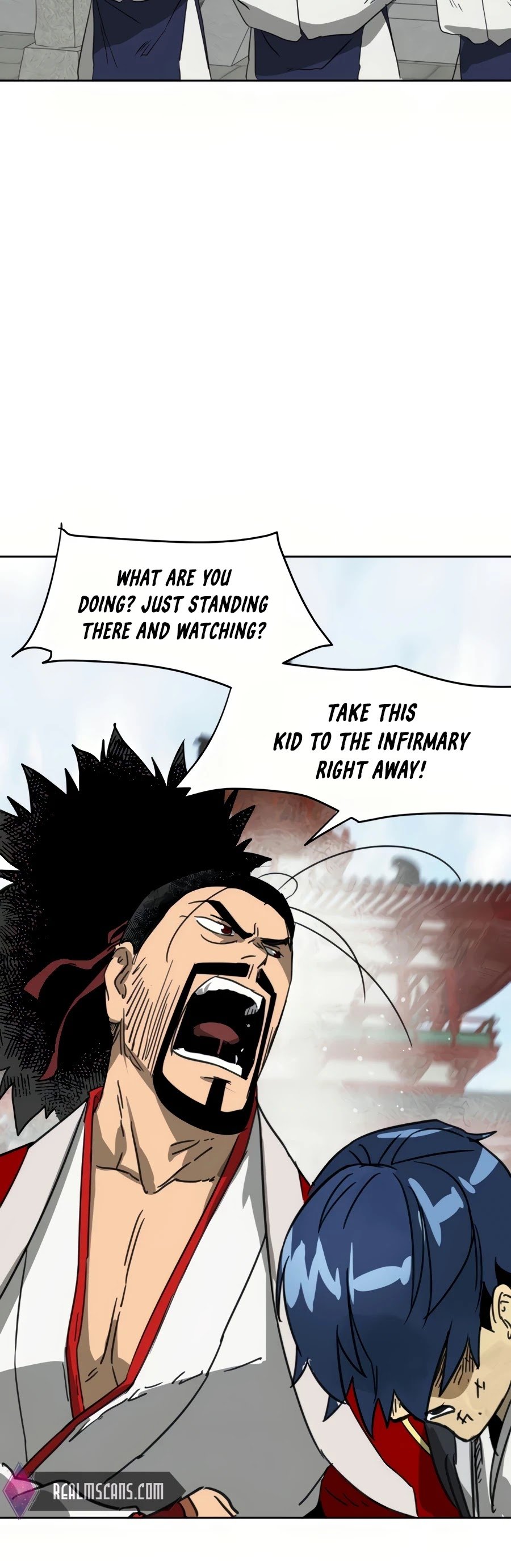 Infinite Level Up in Murim Chapter 91 - page 39